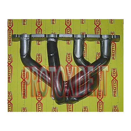 Audi S3/TT ispušnog kolektora - T28 Kategorije proizvoda