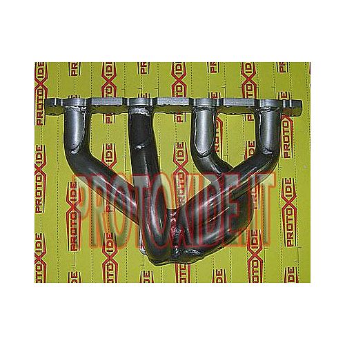 Audi S3/TT udstødningsmanifold - T28 Produktkategorier
