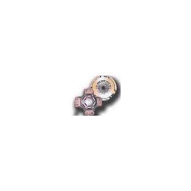 Racing Clutch Kit για RS 16V Clio II Ενισχυμένοι συμπλέκτες