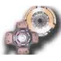 Racing Clutch Kit for 16V Clio II RS
