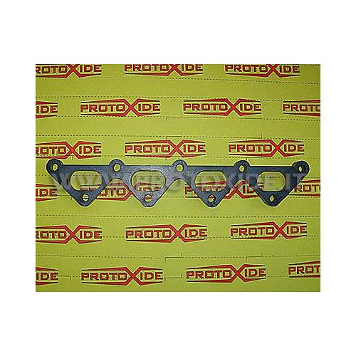 Brida de cabeza Fiat sporting 1.2 16v 1a serie Bridas de colector de escape