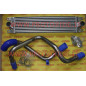 Front intercooler "kit" for specific Punto GT