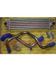Avant intercooler "kit" pour spécifique Punto GT