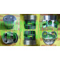 Pistons Fiat Punto 1.6 8v Turbo A SPECIAL