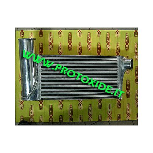 Intercooler sobredimensionado Lancia Delta 2000 8-16v Intercooler Aire-Aire