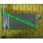 Túlméretes intercooler Lancia Delta 2000 8-16v Túlméretes intercooler Lancia Delta 2000 8-16v