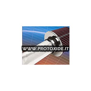 Giacchetto per protezione manicotto Embenats i protectors tèrmics