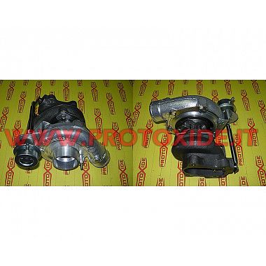 Turbocompressore ProXide GTO23 CUSCINETTI Fiat Punto GT