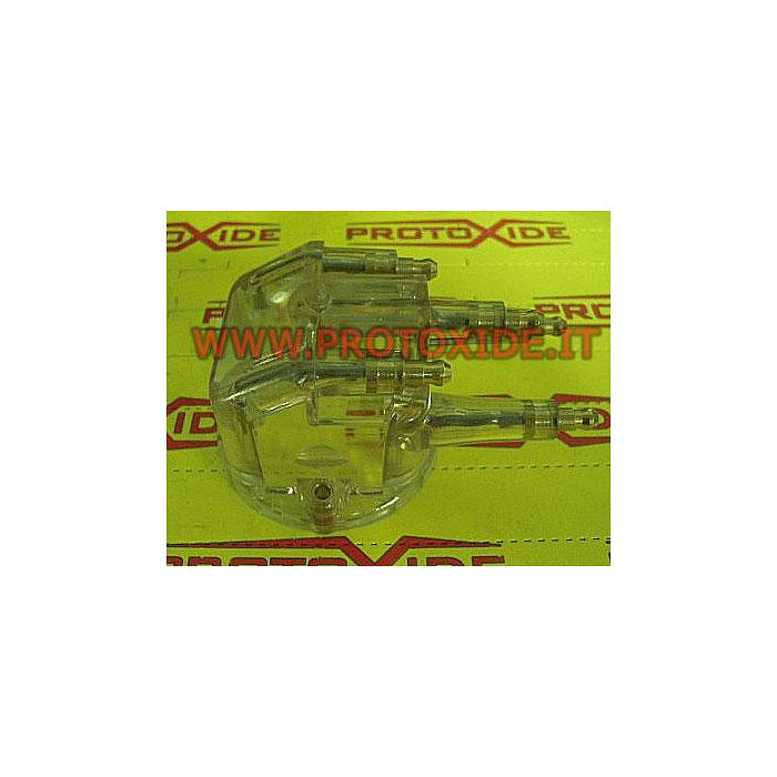 Calotta spinterogeno trasparente Renault Clio 1800 -2000 16v Calotte Trasparenti spinterogeno Calotta spinterogeno trasparente Renault Clio 1800 -2000 16v Calotte Trasparenti spinterogeno