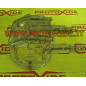 Calotta spinterogeno trasparente per Renault Clio 1.800-2.000 16v