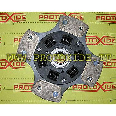 Disco frizione rame 4 placche Suzuki Samurai SJ 413