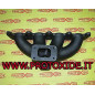 Collettori di scarico in ghisa per Audi 1.8 20v att.T2