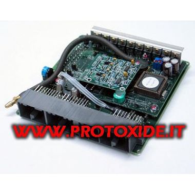 2001-2005 Subaru WRX STI ECU Programmējamie vadības bloki