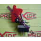 Comutator RED baby go de tip militar