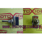 Three-position switch