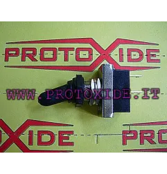 Interruptor amb protecció impermeable Interruptors i botons