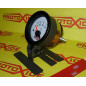 Metal meradlo na pod na pozíciu s 60 mm otvorom