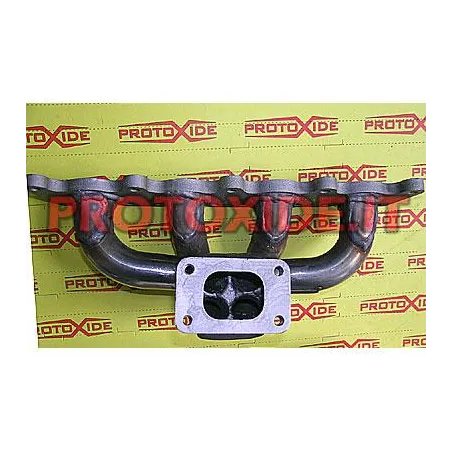 Audi A4 1.8 Turbo ispušni sustav - T3 Kategorije proizvoda