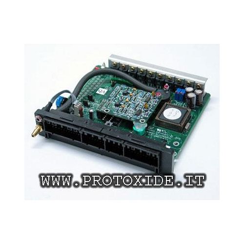 ECU Mitsubishi Lancer EVO 9 PNP Ohjelmoitavat ohjausyksiköt