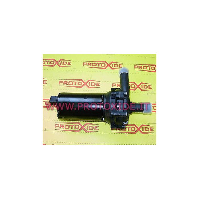 Water Pump 12V for air to water intercooler Electric water pumps Water Pump 12V for air to water intercooler Electric water pumps