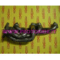 Collettore scarico laterale Fiat Punto GT-UNO Turbo acciaio inox versione corta Collettore scarico laterale Fiat Punto GT-UNO Turbo acciaio inox versione corta