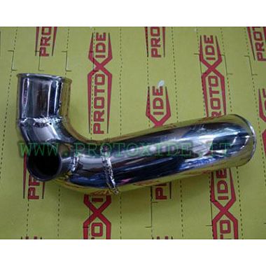 Stainless steel sleeve for smart Specific pipes for cars