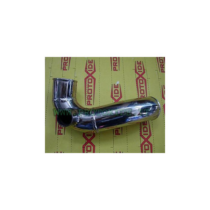 Luva de aço inoxidável para um crescimento inteligente Mangas específicas para carros Luva de aço inoxidável para um crescimento inteligente Mangas específicas para carros
