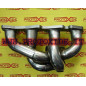 Exhaust manifold Fiat-Lancia-Alfa 1.9 JTD 16V turbo 2.4