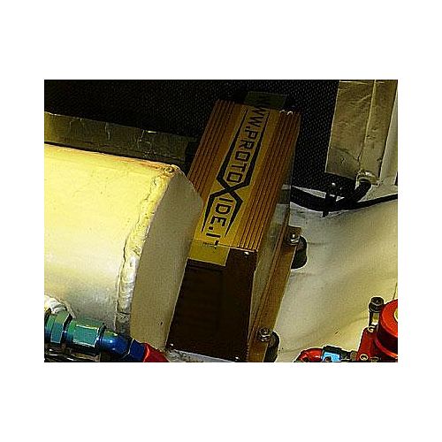 Geliştirilmiş elektronik ateşleme "HARD" Elektronik ateşlemeler ve geliştirilmiş bobinler