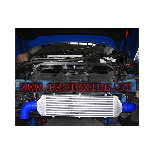 Front-KIT-ειδικά intercooler 5-cyl Coupe Intercooler αέρα-αέρα