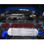 Intercooler ZESTAW przednim specyficzne Coupe 5-cyl