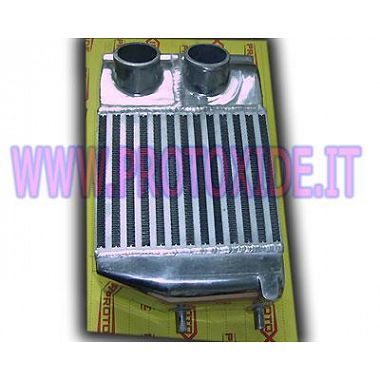 Intercooler Renault 5 GT alluminio maggiorato