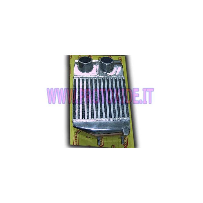 Renault 5 GT intercooler συν Intercooler αέρα-αέρα