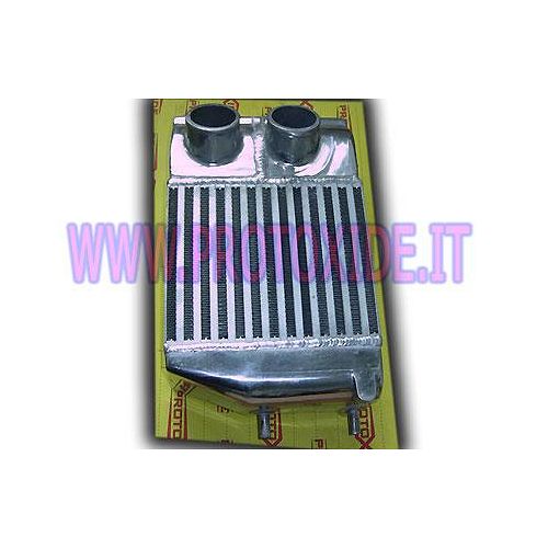 Renault 5 GT intercooler plus Intercooler z zrakom