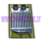 Intercooler Renault 5 GT alluminio maggiorato