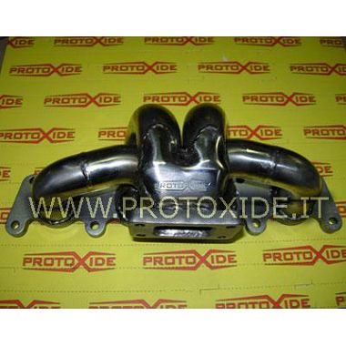 Collettore scarico Audi S3/TT/SEAT LEON - T28 Col·lectors d'escapament d'acer per a motors Turbo Gasolina