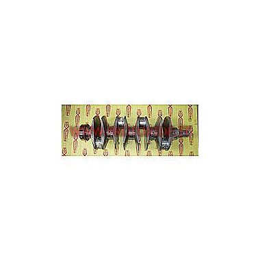 Arborele cotit Lancia Delta 2000 din otel cu 8 contragreutati cursa 90mm Arborii motorului