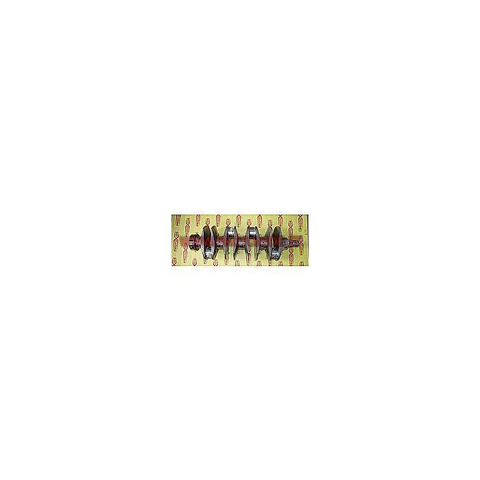 Crankshaft Lancia Delta 2000 Engine Motor Shafts Crankshaft Lancia Delta 2000 Engine Motor Shafts