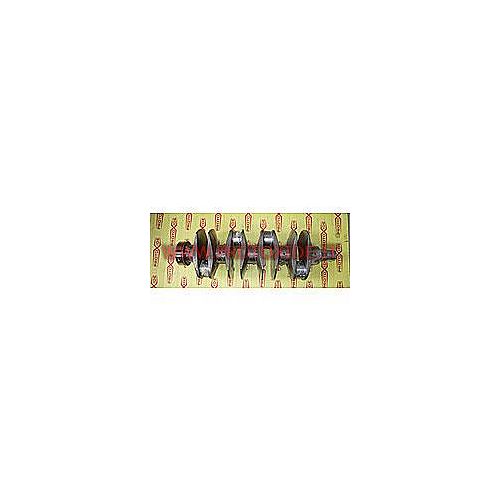 Lancia Delta 2000 crankshaft in steel with 8 counterweights 90mm stroke Motor shafts