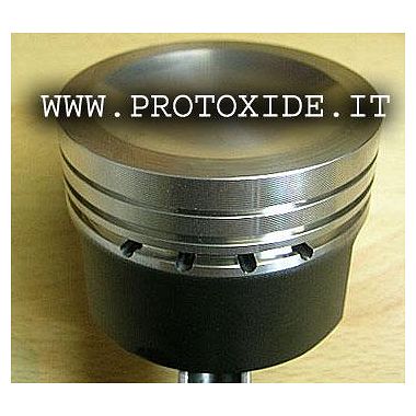 Pistoanele 600cc inteligent Pistoane auto forjate