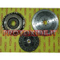 Kit aluminum flywheel, pressure plate, clutch reinforced Minicooper