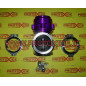 60mm external wastegate v-band
