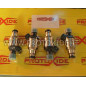 Audi 180-210-225 л.с. Triflux увеличенного размера форсунки Audi 180-210-225 л.с. Triflux увеличенного размера форсунки