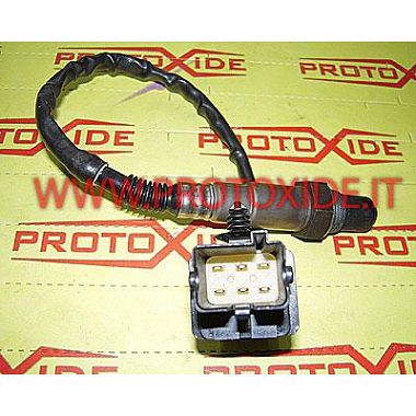 Sonda Lambda Wideband Bosch 4.2 Tipo 2 ricambio