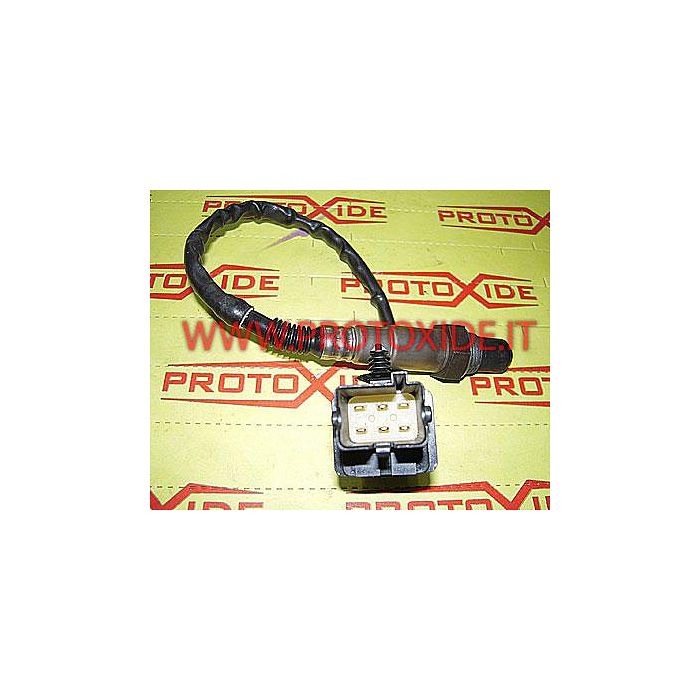 Sonda Lambda Wideband Bosch 4.2 Tipo 2 ricambio Sensori, Termocoppie, Sonde Lambda