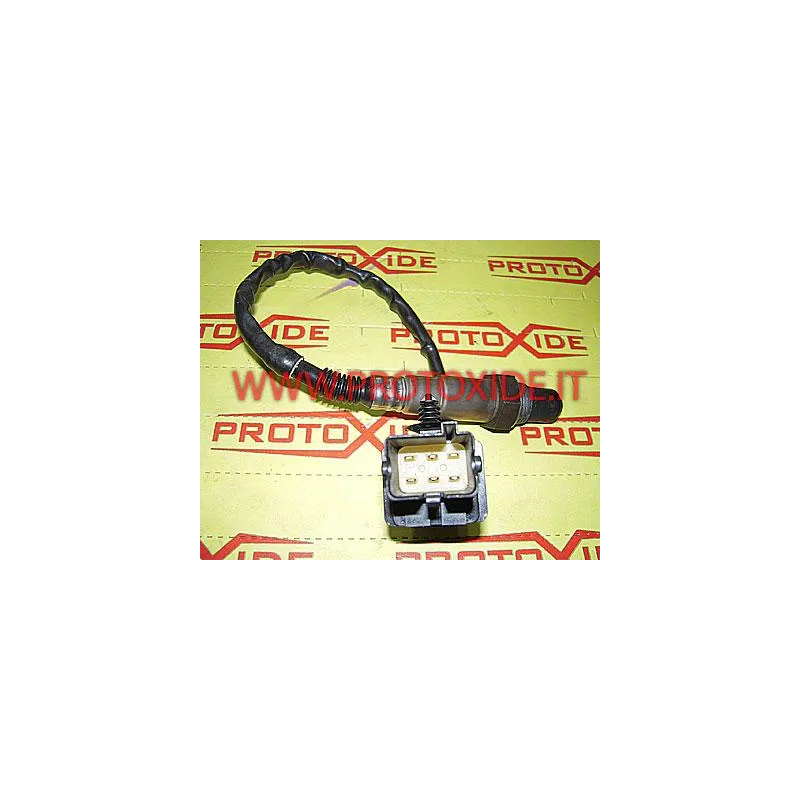 Type de Bosch à large bande Sonde lambda 2 pièces