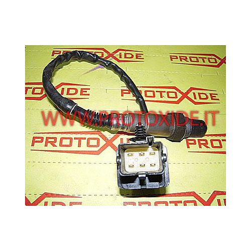Sonda Lambda Wideband Bosch 4.2 Tipo 2 ricambio Sensori, Termocoppie, Sonde Lambda