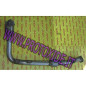 Downpipe scarico Grande Punto 1400 maggiorato 60mm Downpipe scarico Grande Punto 1400 maggiorato 60mm
