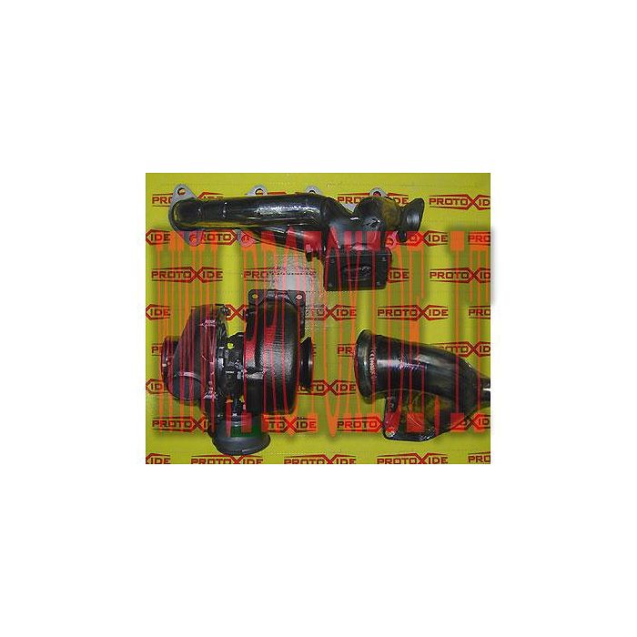 200HP de upgrade kit pentru 1.9 JTD 120-130hp
