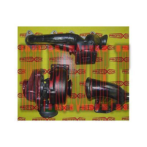 200HP לשדרג את הערכה ל1.9 JTD 120 130hp ערכת שדרוג מנוע
